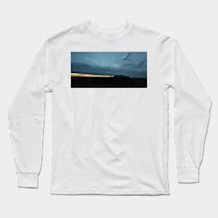 Canyon de Chelly2- Arizona, USA Long Sleeve T-Shirt